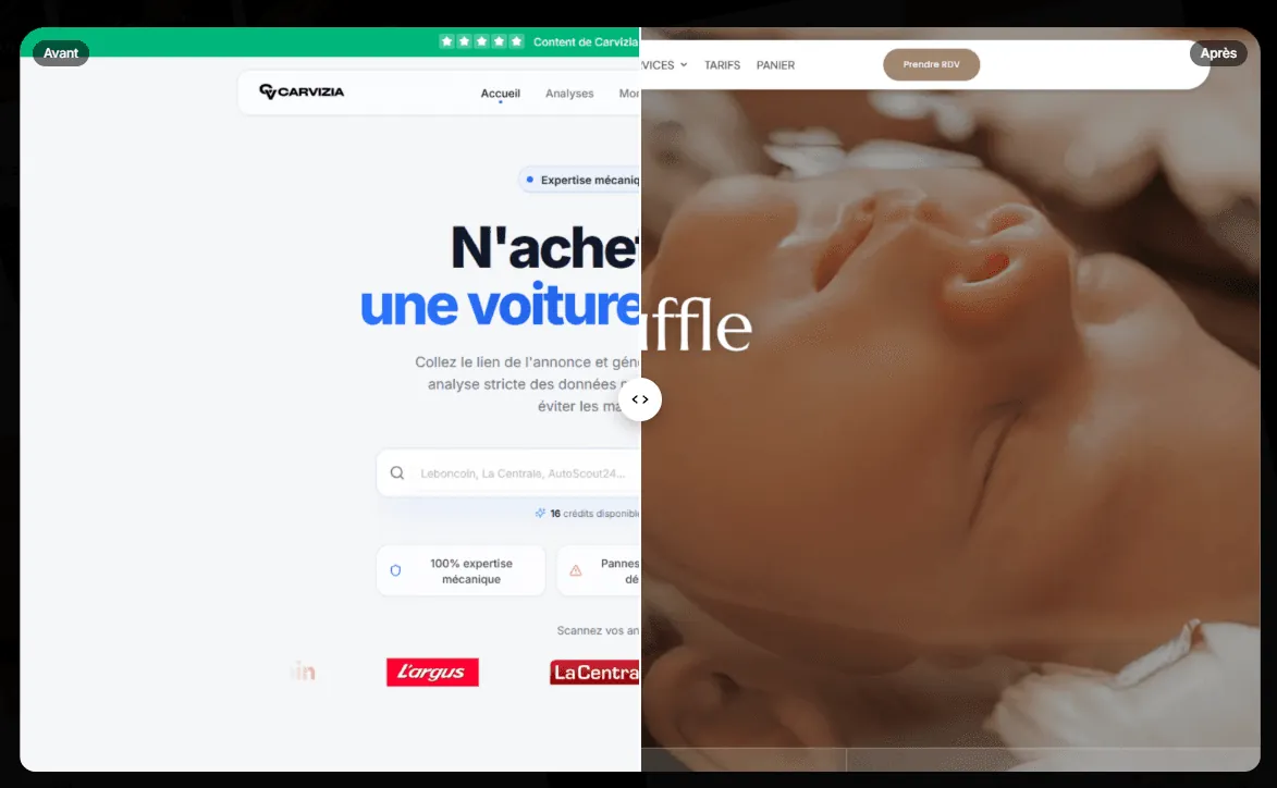 Combien coûte la refonte d'un site internet professionnel en 2026 ?