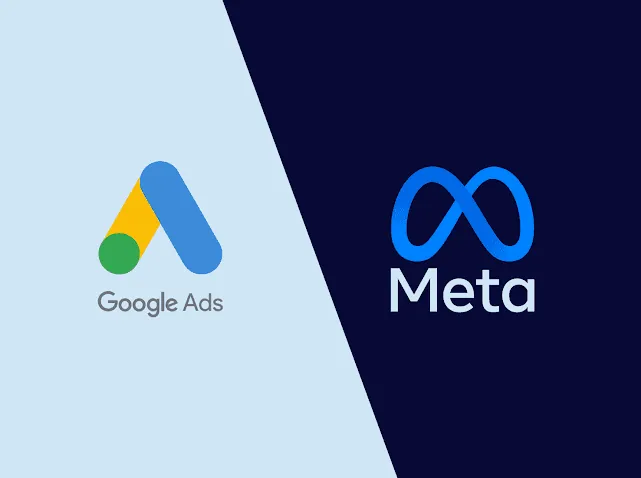Google Ads vs Meta Ads : Lequel choisir pour une entreprise locale ?
