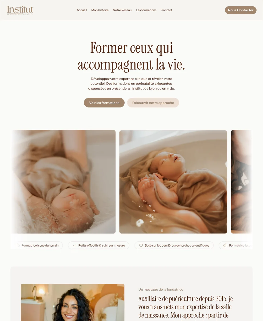 Site IFP Lyon